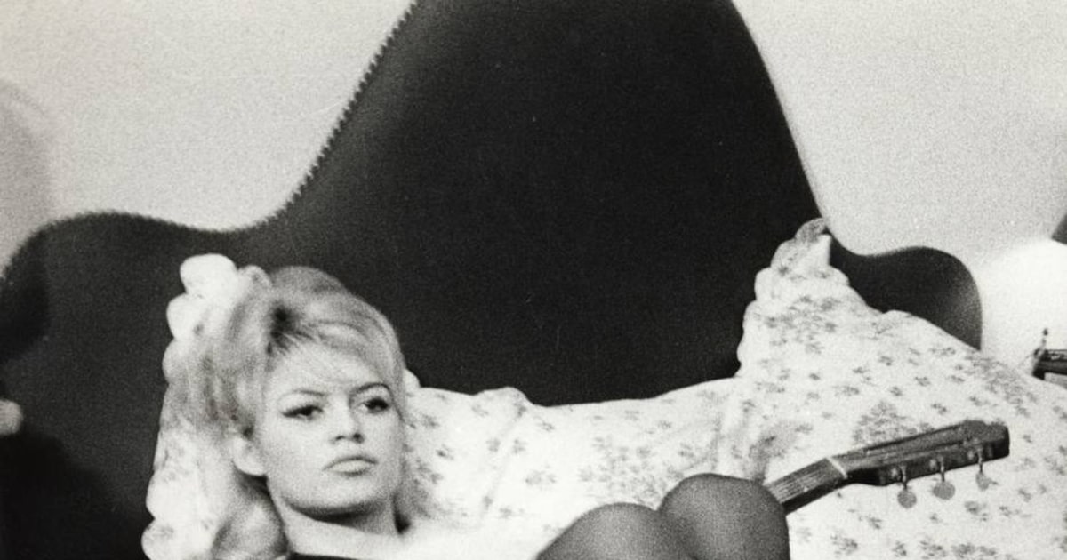 Brigitte Bardot, ícone do cinema, morre aos 91 anos
