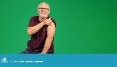 Município de Sintra associa-se ao apelo nacional para a vacinação sazonal