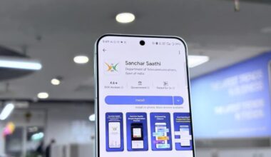 Aplicação Sanchar Saathi