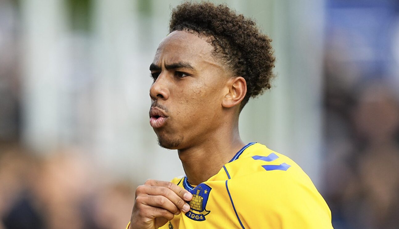 «Seria estranho escolher o Benfica, Sporting é o mais interessante»