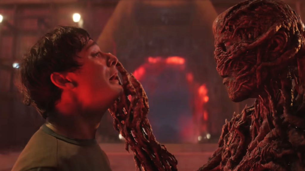 Stranger Things se despede com revelações sobre Will e o multiverso