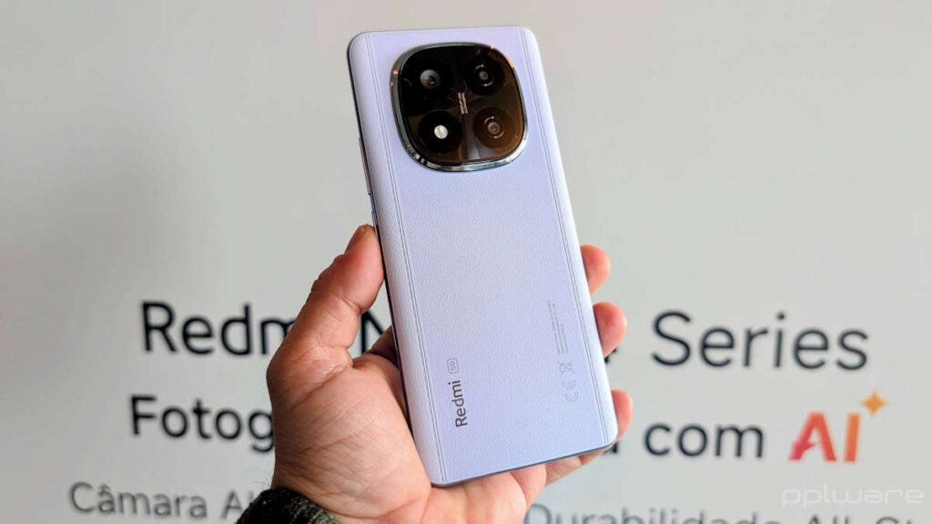 Xiaomi malware smartphones aplicações Redmi Note 14 Pro+