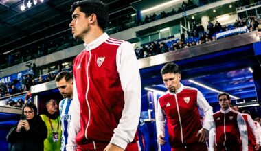 Jogador que esteve a um passo do FC Porto interessa ao Sevilha