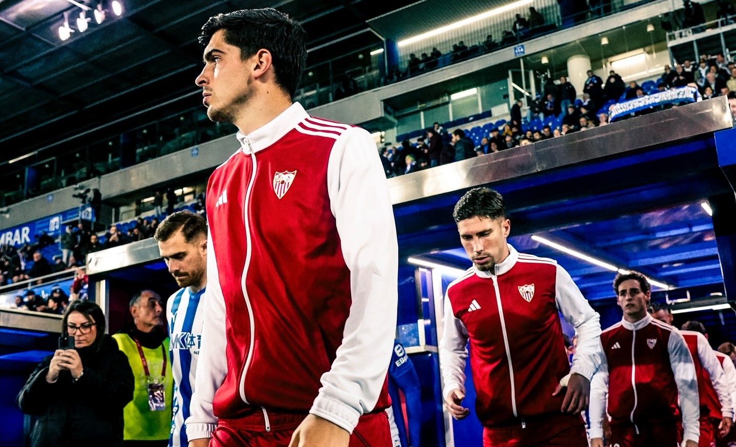 Jogador que esteve a um passo do FC Porto interessa ao Sevilha