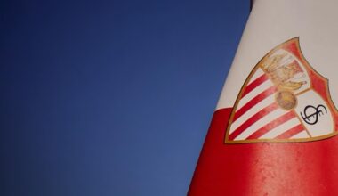 Já passou pelo Sporting e continua a bater recordes no Sevilha