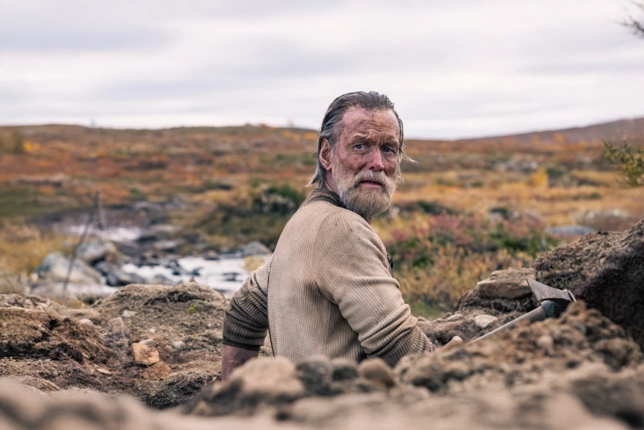 John Wick da Escandinávia: herói imparável da Segunda Guerra vai te deixar frenético, no Prime Video