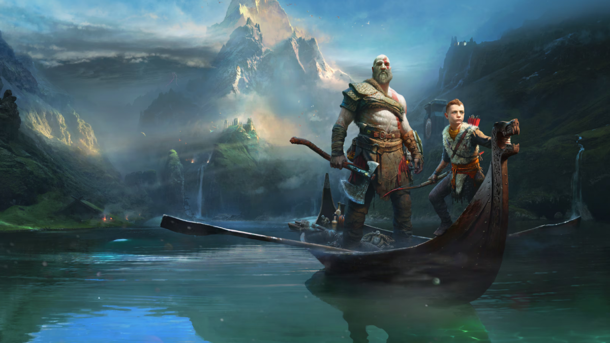 Sony Deve Apostar em Inteligência Artificial para Moderar Jogos em Tempo Real