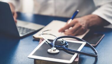 Prescrições médicas gratuitas e ilimitadas