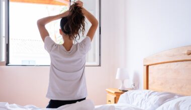 Como médica, aqui está meu cronograma, baseado em evidências científicas, para um dia mais saudável