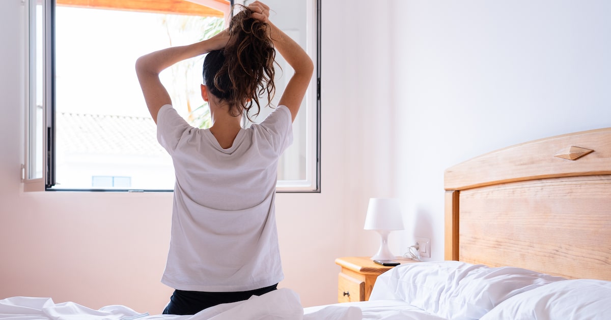 Como médica, aqui está meu cronograma, baseado em evidências científicas, para um dia mais saudável