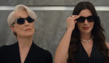 ‘O Diabo Veste Prada 2’, ‘A Odisseia’, novo ‘Vingadores’: As estreias esperadas de 2026 nos cinemas