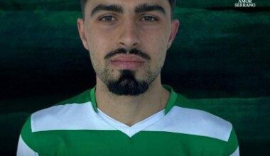 Sp. Covilhã contrata Tomás Pimenta – Rádio Cova da Beira