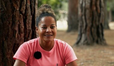 Documentário destaca trajetória da atleta olímpica poços-caldense