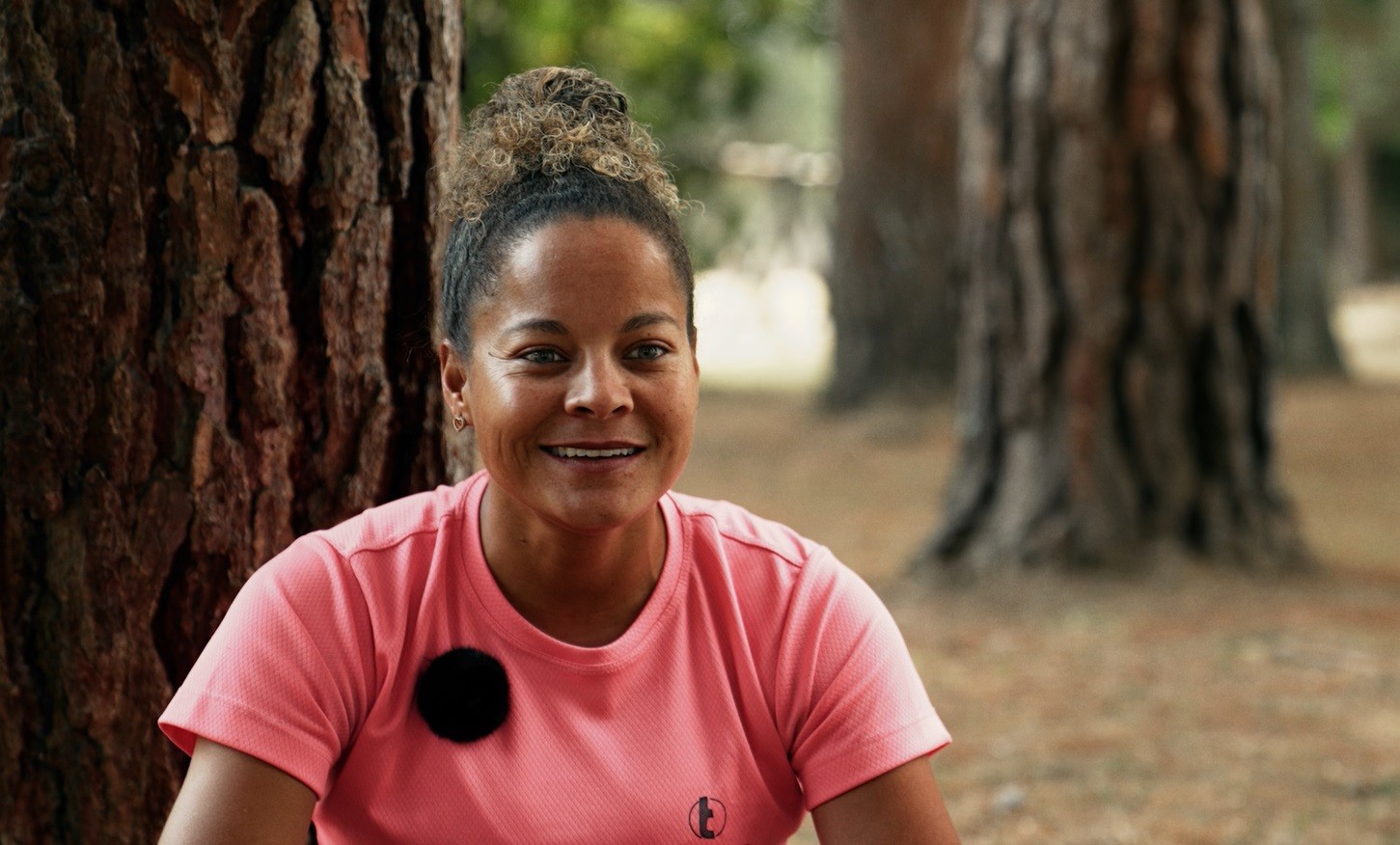 Documentário destaca trajetória da atleta olímpica poços-caldense