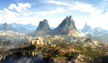 Todd Howard atualiza o estado de The Elder Scrolls VI