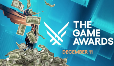 Trailers nos The Game Awards podem custar até $1 milhão
