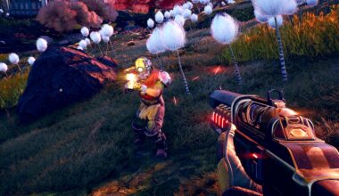 The Outer Worlds original vai ser removido do GOG