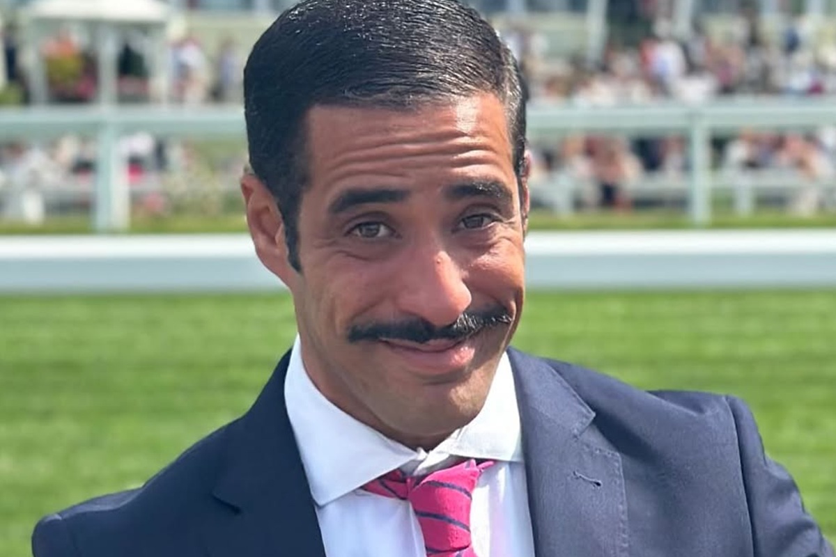 Tiago Grila durou pouco tempo: já deixou a Covilhã