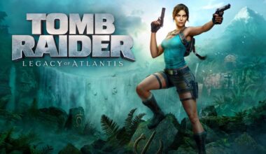 Tomb Raider: Legacy of Atlantis tem um combate e exploração totalmente reconstruídos