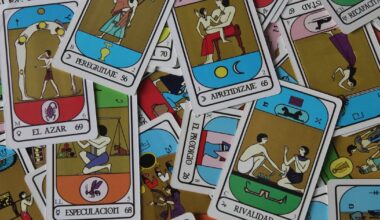 As mensagens deste final de semana para os signos de Libra, Escorpião, Sagitário, Capricórnio, Aquário e Peixes, de acordo com o tarot