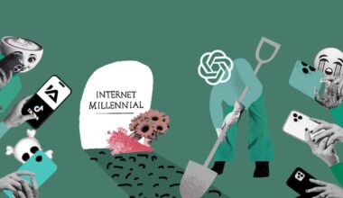 Pode ser doloroso para alguns, mas é hora de reconhecer: a internet Millennial está morta