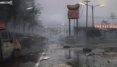 Tencent investe em Unrecord, o shooter hiper-realistas que deixou meio mundo de boca aberta