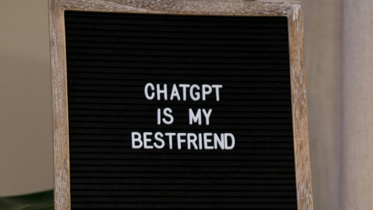 A interação com IA pode ir longe demais para algumas pessoas