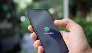 Tem alguém acessando seu WhatsApp? Novo recurso ajuda a descobrir acessórios conectados à sua conta