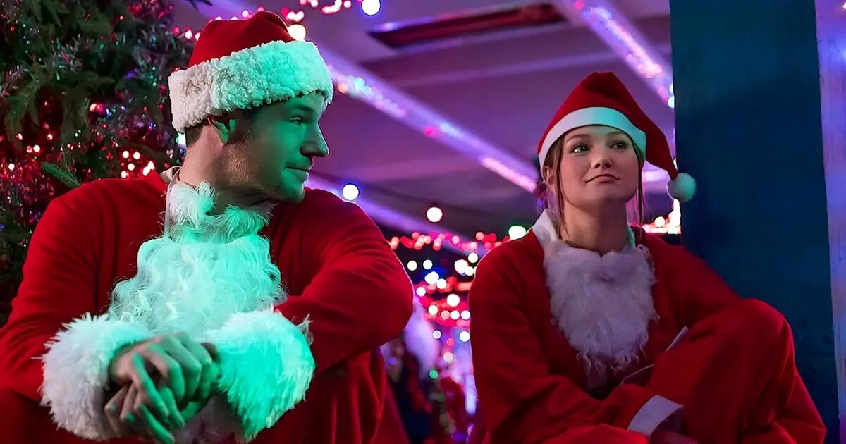 ‘Feliz Assalto’: Como é o filme que todo mundo está vendo na Netflix hoje