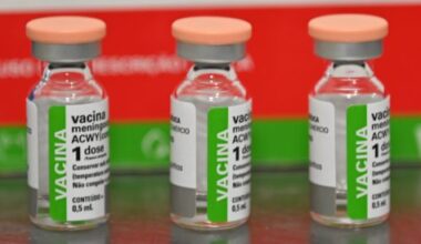 Dois casos de meningite são registrados em Vitória da Conquista. Crianças passam bem e SMS reforça acompanhamento - Prefeitura Municipal de Vitória da Conquista