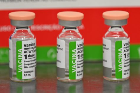 Dois casos de meningite são registrados em Vitória da Conquista. Crianças passam bem e SMS reforça acompanhamento - Prefeitura Municipal de Vitória da Conquista