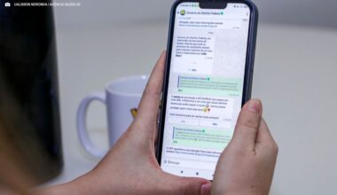GDF envia mensagens para reforçar imunização de crianças e adolescentes — Política Distrital agora é PDNews, notícias sobre Política e Saúde do DF