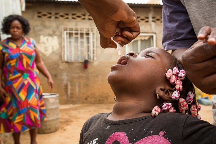 Vacina contra malária chega a 8 províncias