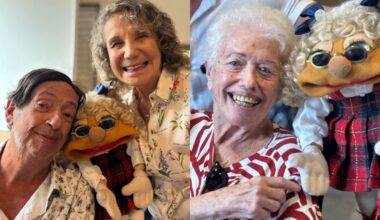 Veja os famosos que devem passar o Natal no Retiro dos Artistas