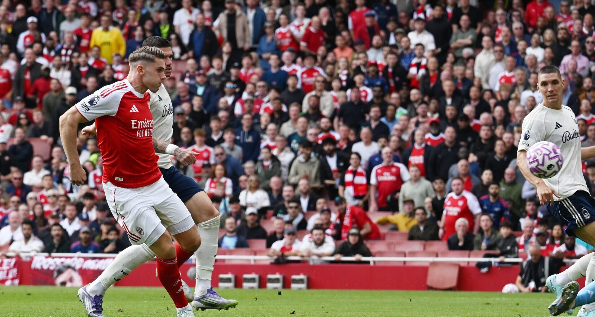 «Ainda a tentar provar o seu valor»