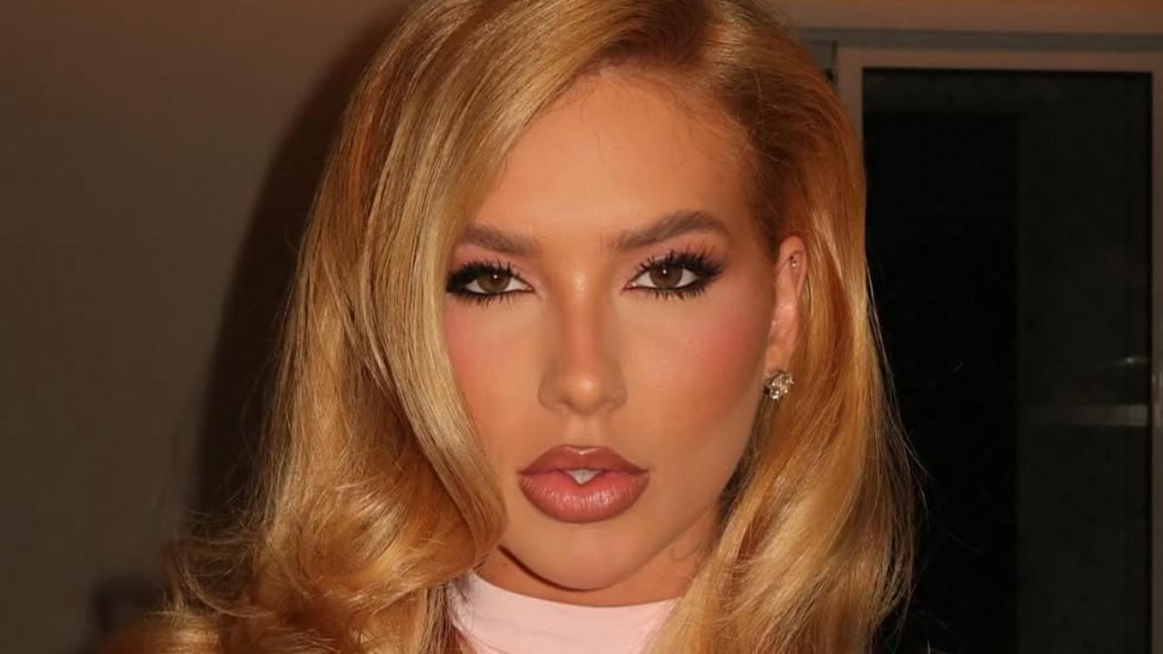 Virginia compartilhou um stories com a seguinte mensagem: “2026 é nosso!” - Foto: Reprodução/Instagram @virginia