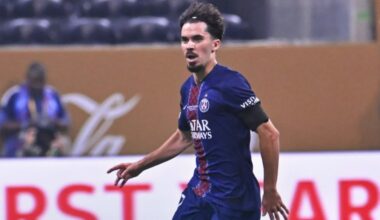 Real Madrid quer Vitinha e português não chegará sozinho ao meio campo dos merengues