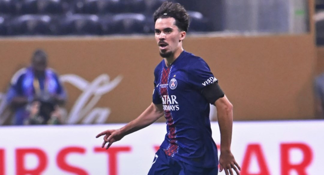 Real Madrid quer Vitinha e português não chegará sozinho ao meio campo dos merengues