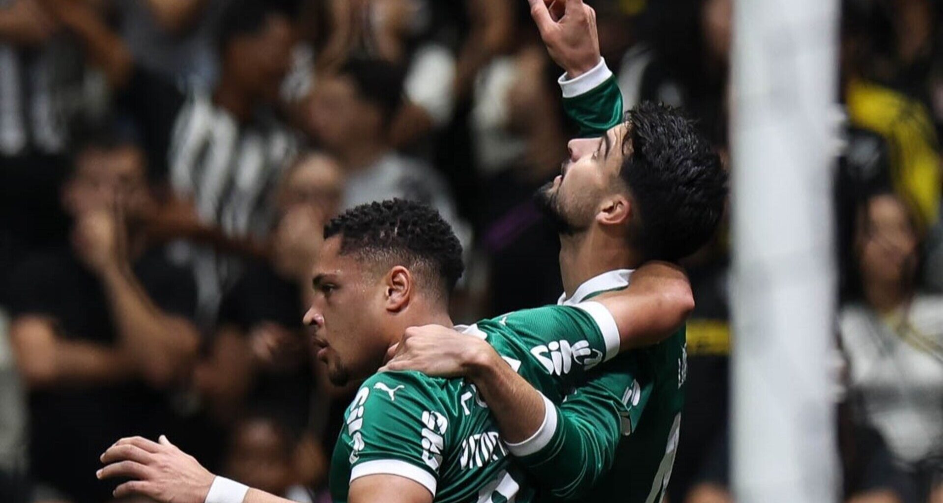 Palmeiras de Abel Ferreira define sonho de mercado e quer ir ao Wolverhampton resgatar antiga estrela do Brasileirão