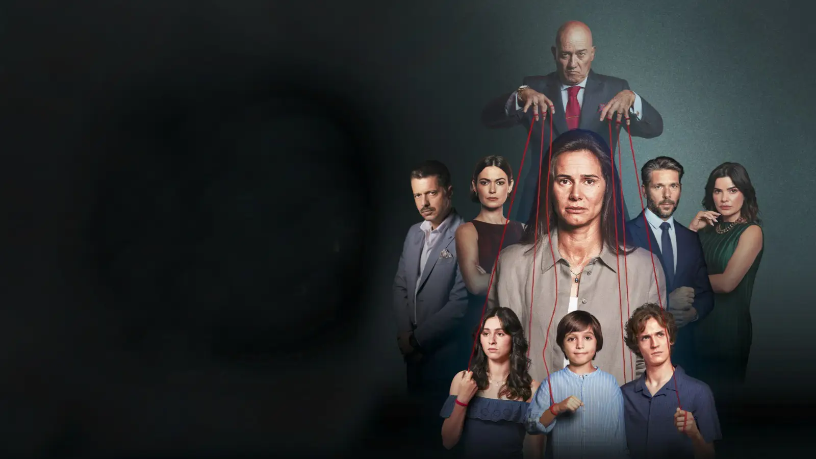 «Vitória» e «A Herança» voltam a ser as novelas mais vistas