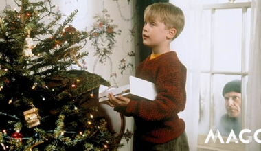 Já sabemos em que canal vai dar o "Sozinho em Casa". Espreite a programação com este e outros clássicos de Natal - Televisão