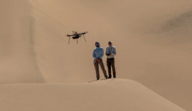 veja as novas tecnologias da Nasa para explorar Marte – Noticias R7