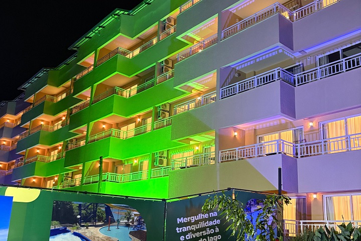 Clube de assinaturas de pontos da rede ACCOR