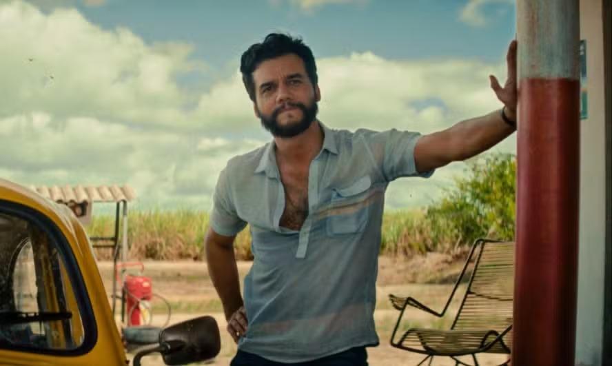 Wagner Moura no filme 'O Agente Secreto' — Foto: Divulgação