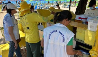 Prefeitura de Maceió | Vigilância Sanitária orienta sobre cuidados…