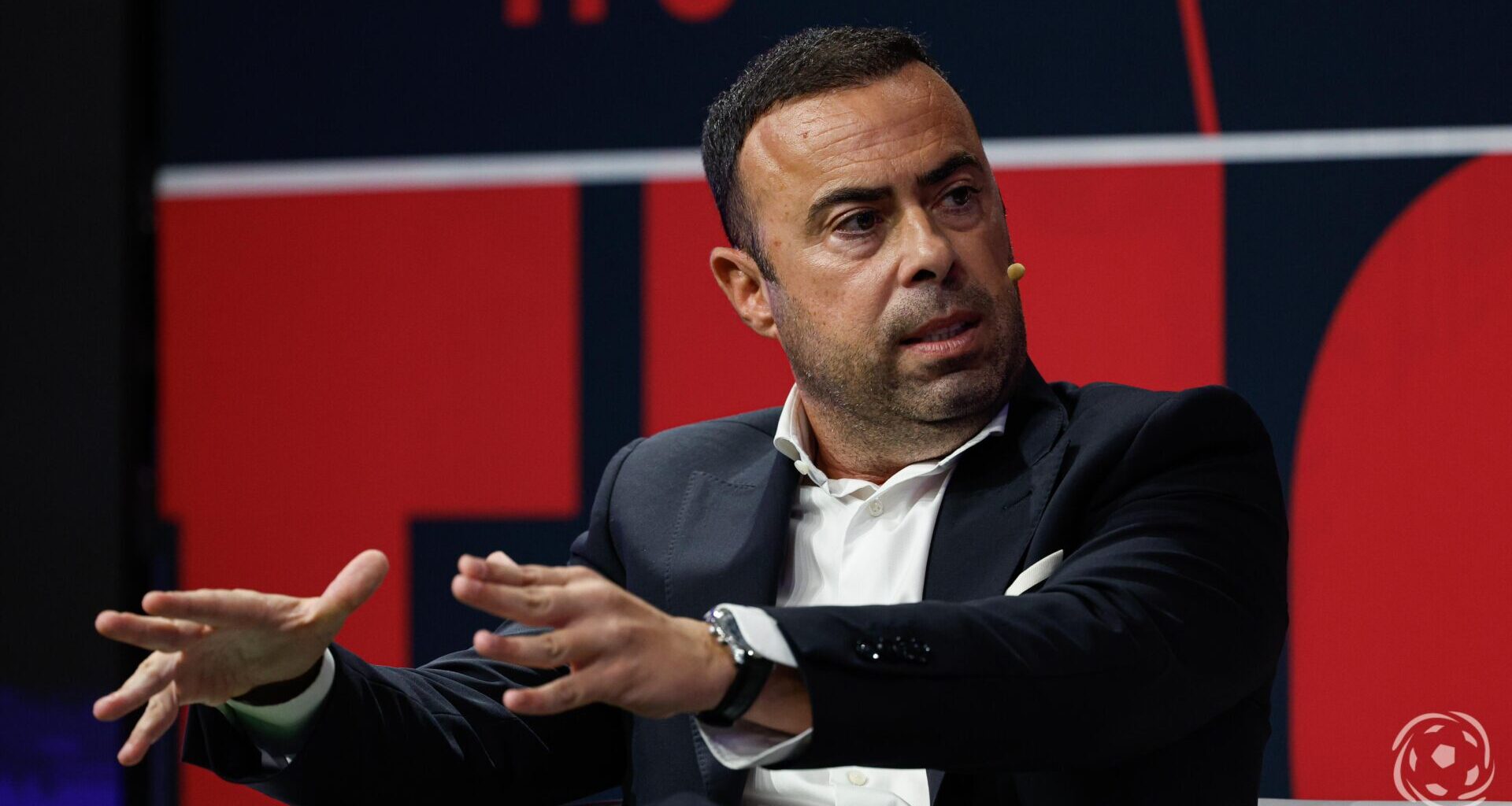 «Hoje é um caso a ser estudado pelo IPMA, uma réplica do ciclone dos Açores»