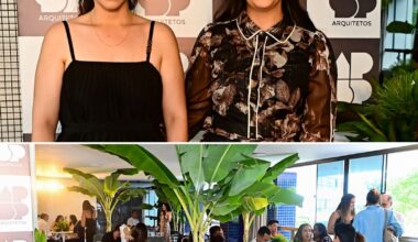 APSP Arquitetos celebra 10 anos com evento especial em Salvador; veja fotos