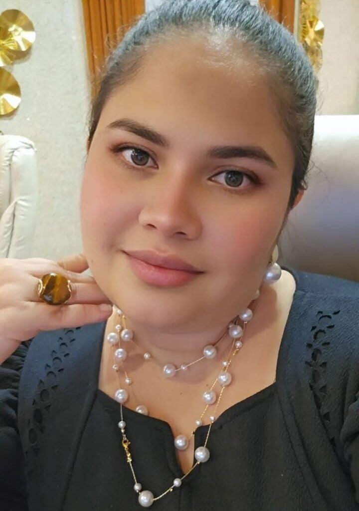 Arquiteta acreana é a primeira selecionada que representa o Acre em programa oficial da Embaixada dos EUA