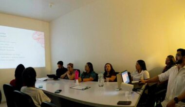 Hemoal Arapiraca treina equipe técnica sobre qualificação em atendimento e procedimentos do Programa Hemovida – Saúde Alagoas