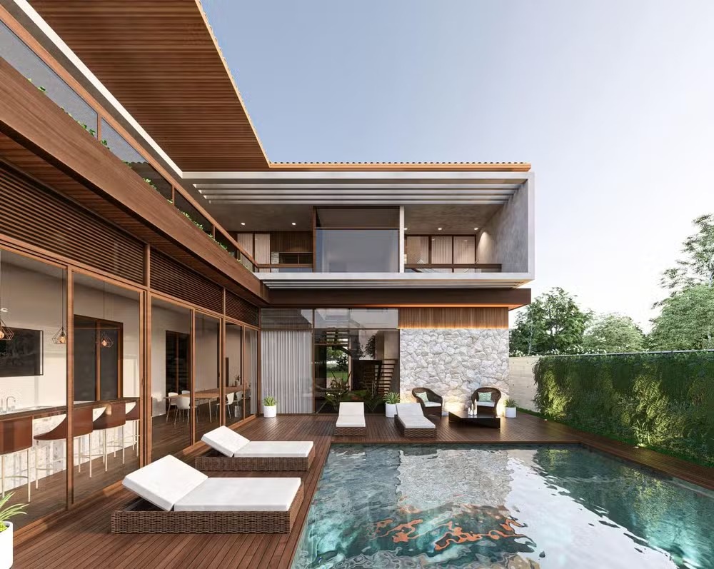 Foto: Instagram/@agamaarquitetura